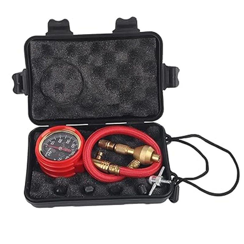 دیفلیتور کاهش و تنظیم باد لاستیک ها - Tire Deflator