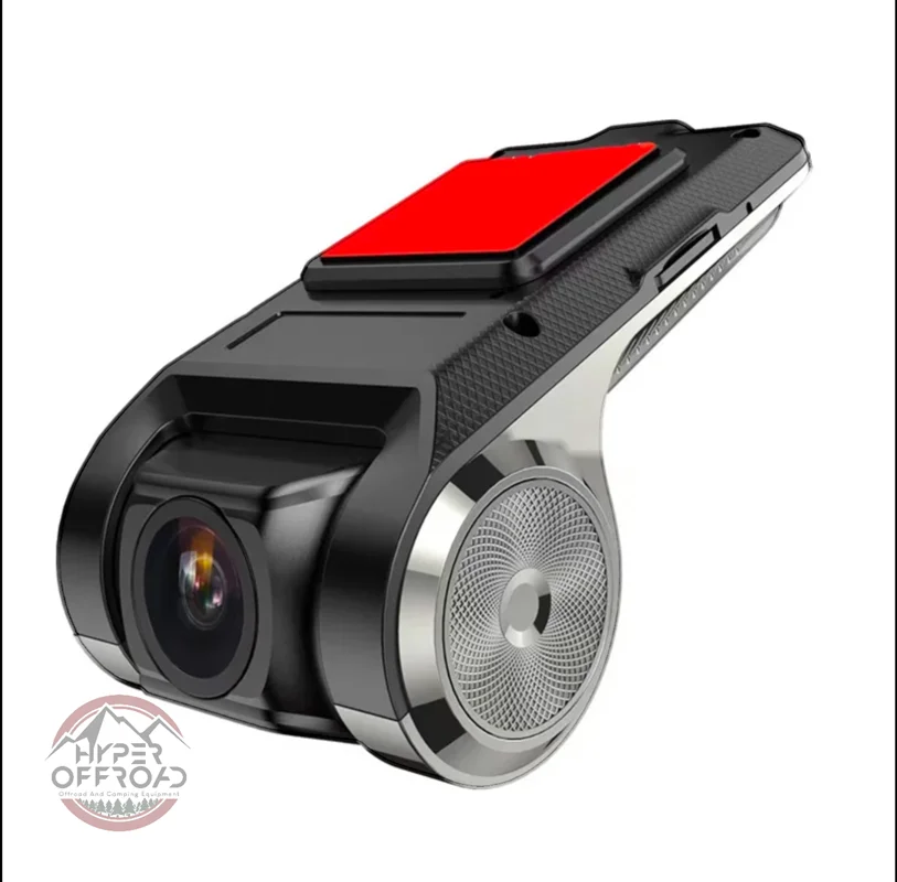 دوربین ثبت وقایع خودرو مخصوص مانیتور اندروید Shiyu A22