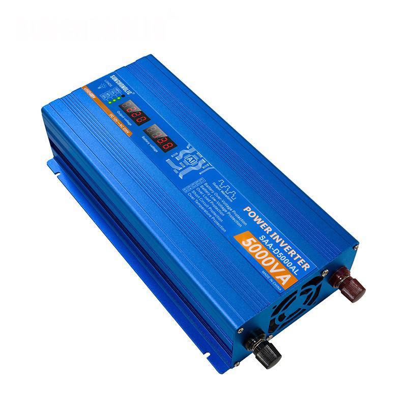 اینورتر ۵۰۰۰ وات Sunchonglic مدل SAA-5000AL