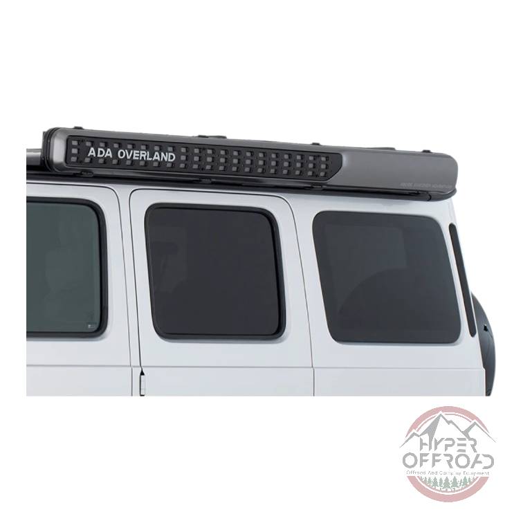سایه‌بان 270 درجه آفرودی هاردکیس ADA OVERLAND (وارداتی)