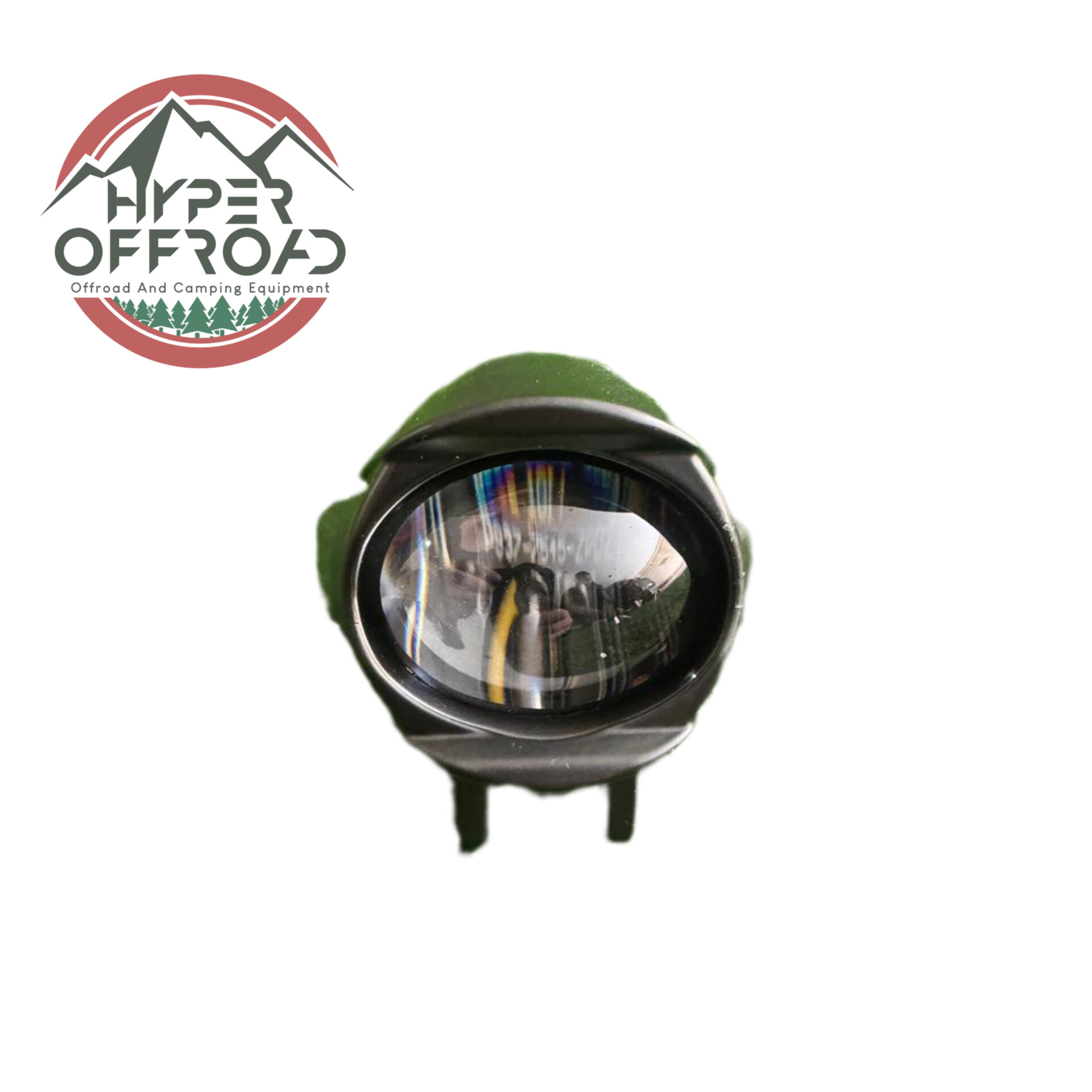 چراغ دولنزه ux2